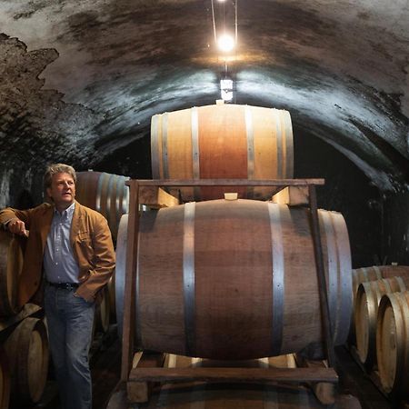 Fattoria Di Rignana Winery Bnb Греве ин Кианти Екстериор снимка