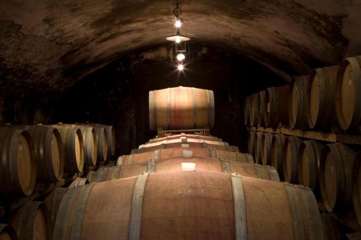 Fattoria Di Rignana Winery Bnb Греве ин Кианти Екстериор снимка