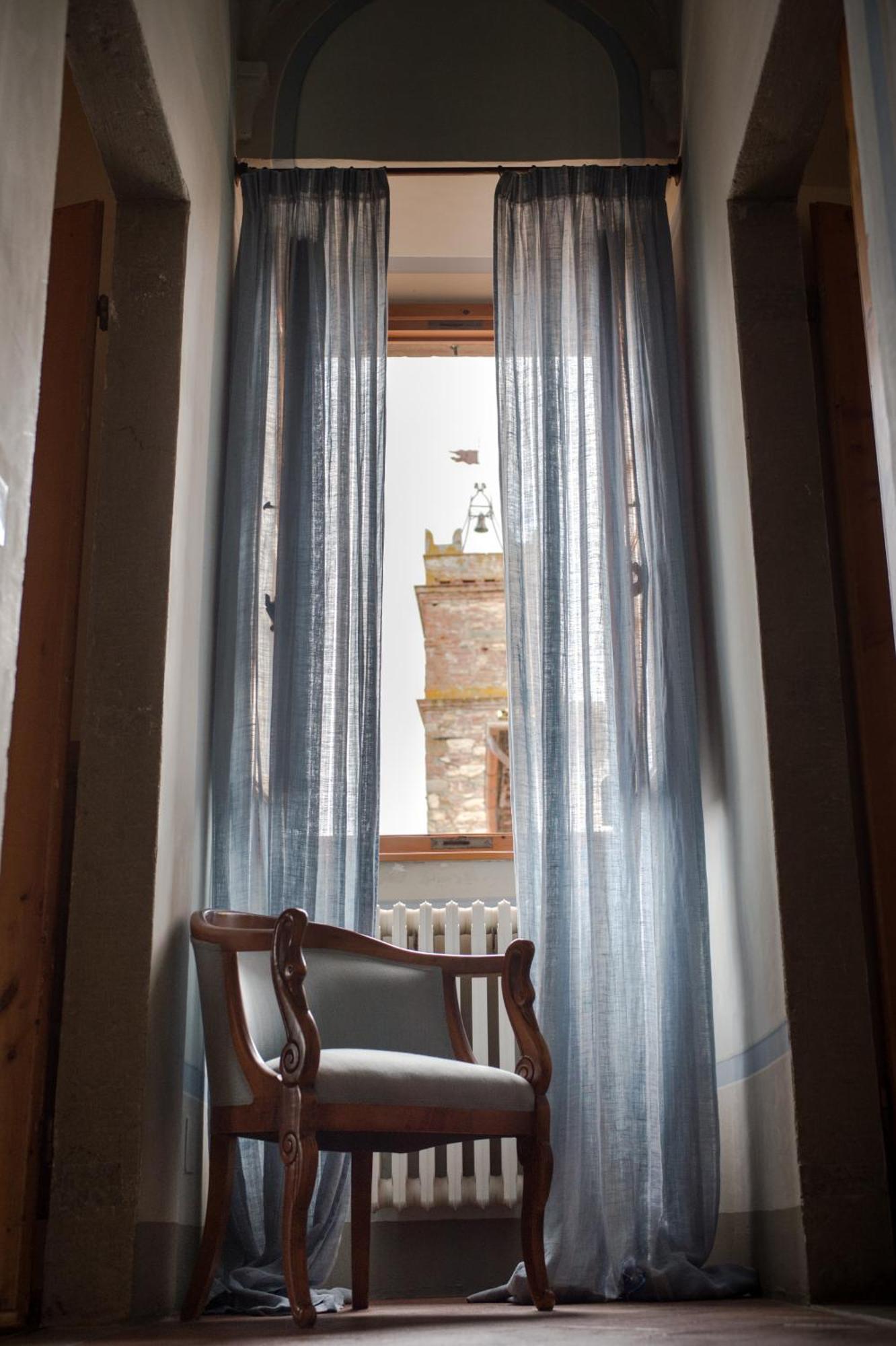 Fattoria Di Rignana Winery Bnb Греве ин Кианти Екстериор снимка