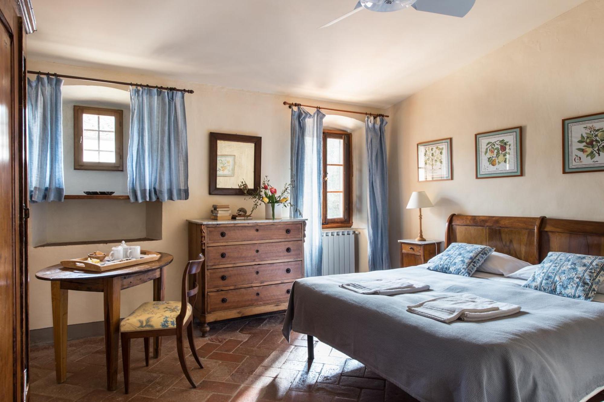 Fattoria Di Rignana Winery Bnb Греве ин Кианти Екстериор снимка