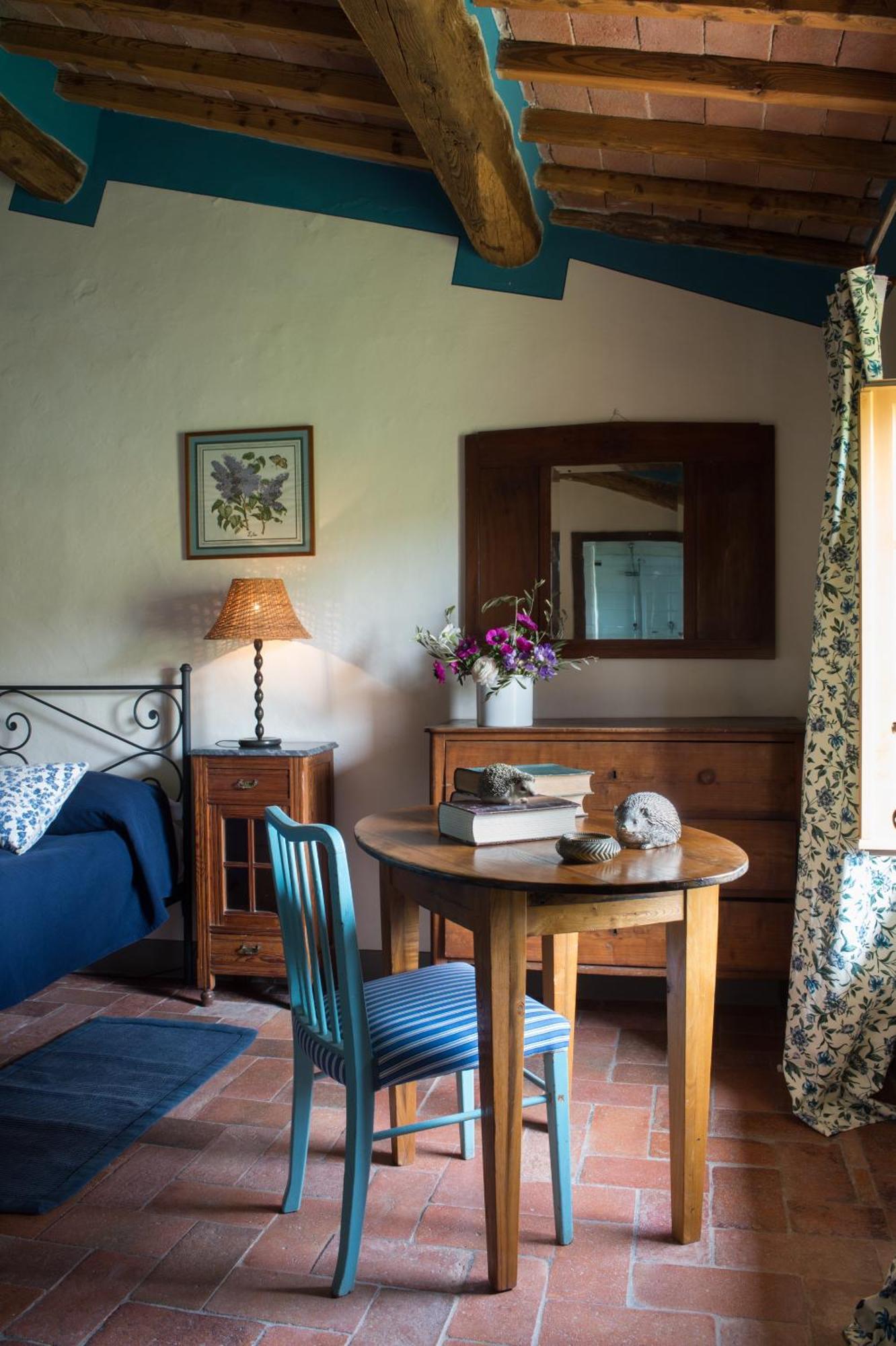 Fattoria Di Rignana Winery Bnb Греве ин Кианти Екстериор снимка