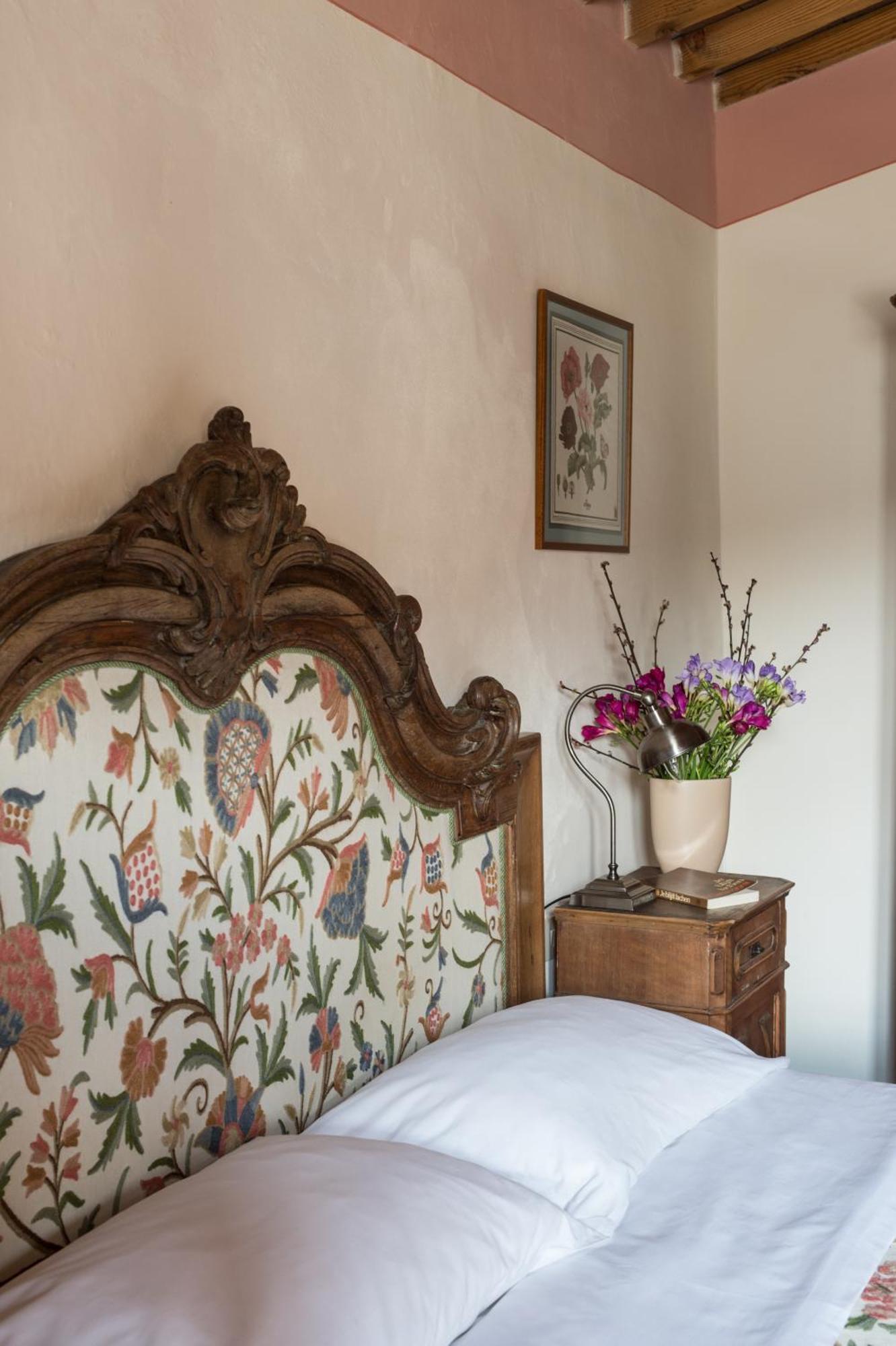 Fattoria Di Rignana Winery Bnb Греве ин Кианти Екстериор снимка