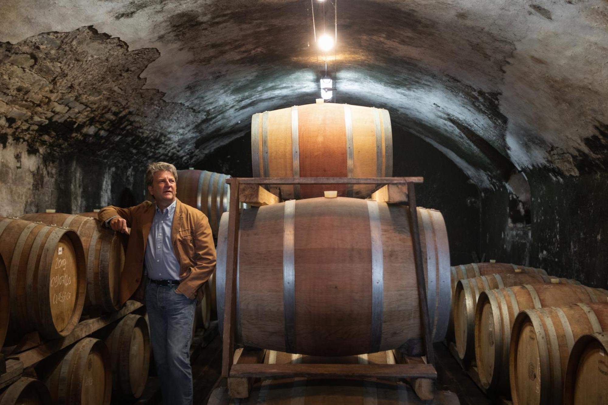 Fattoria Di Rignana Winery Bnb Греве ин Кианти Екстериор снимка