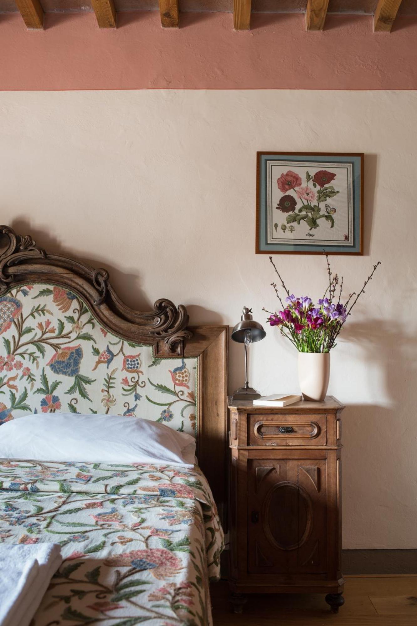 Fattoria Di Rignana Winery Bnb Греве ин Кианти Екстериор снимка
